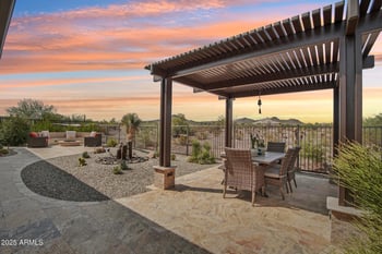 13386 Montansoro Ln, Peoria, AZ 85383