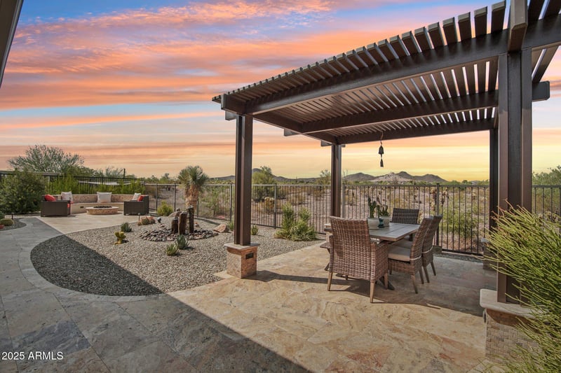 13386 Montansoro Ln, Peoria, AZ 85383