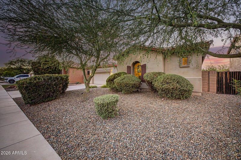 13388 Chaparosa Way, Peoria, AZ 85383