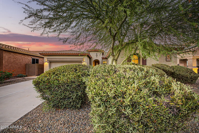 13388 Chaparosa Way, Peoria, AZ 85383