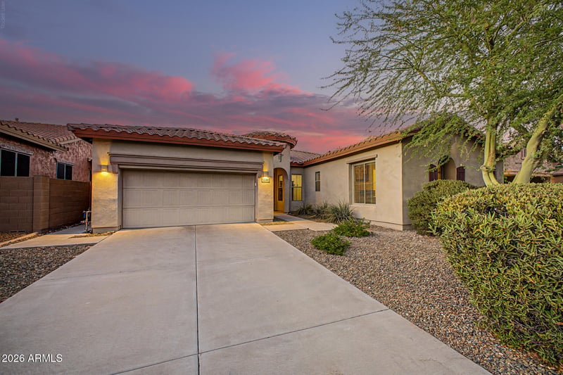 13388 Chaparosa Way, Peoria, AZ 85383