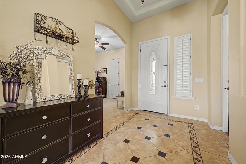 13388 Chaparosa Way, Peoria, AZ 85383