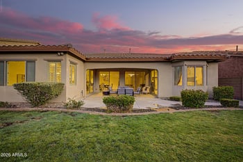 13388 Chaparosa Way, Peoria, AZ 85383