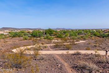 13388 Chaparosa Way, Peoria, AZ 85383