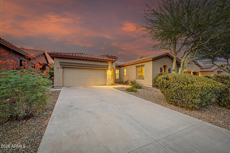 13388 W Chaparosa Way, Peoria, AZ 85383