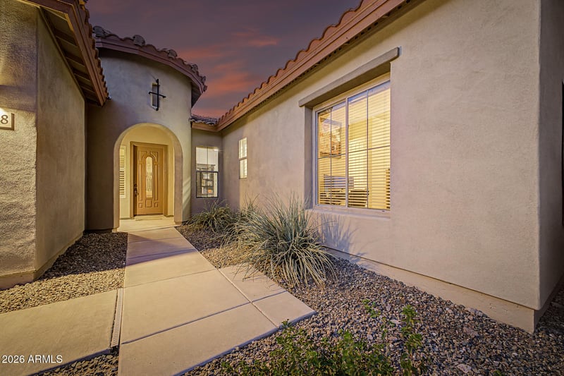 13388 W Chaparosa Way, Peoria, AZ 85383