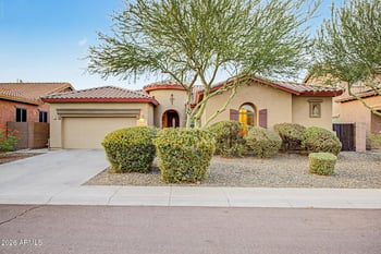 13388 Chaparosa Way, Peoria, AZ 85383
