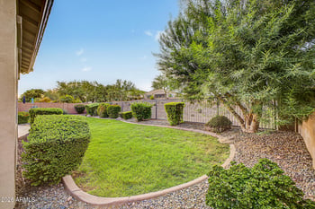 13388 Chaparosa Way, Peoria, AZ 85383