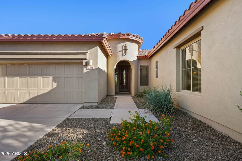 13388 W Chaparosa Way, Peoria, AZ 85383