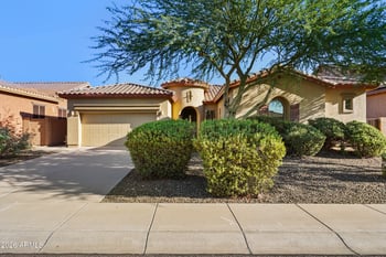 13388 W Chaparosa Way, Peoria, AZ 85383
