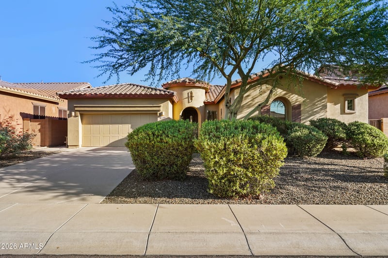 13388 W Chaparosa Way, Peoria, AZ 85383