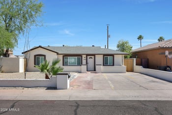 1339 Glenrosa Ave, Phoenix, AZ 85014