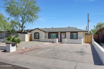 1339 Glenrosa Ave, Phoenix, AZ 85014