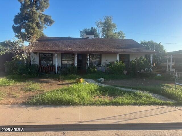 1339 Indianola Ave, Phoenix, AZ 85014