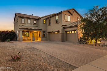 1339 Kingman Pl, Casa Grande, AZ 85122