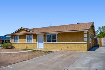 1339 Hillcrest Cir, Mesa, AZ 85201