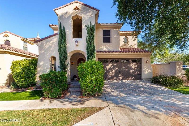 1339 Ponderosa Dr, Gilbert, AZ 85296