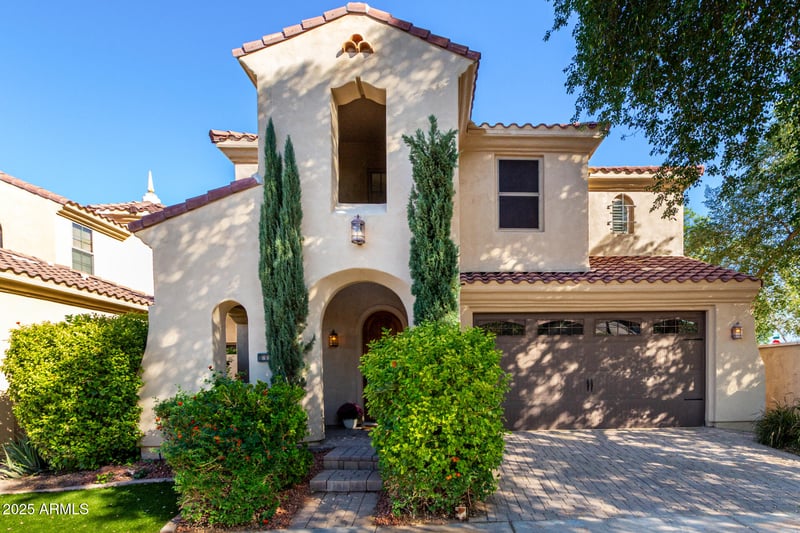 1339 Ponderosa Dr, Gilbert, AZ 85296