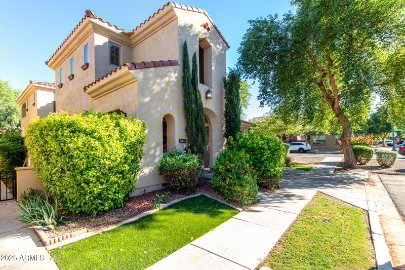 1339 Ponderosa Dr, Gilbert, AZ 85296