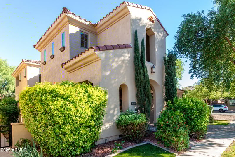 1339 Ponderosa Dr, Gilbert, AZ 85296