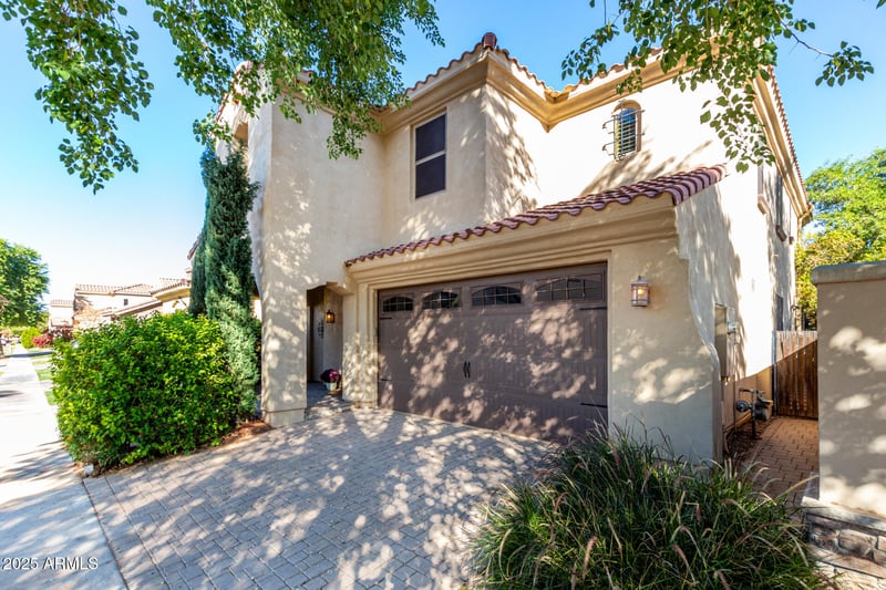 1339 Ponderosa Dr, Gilbert, AZ 85296