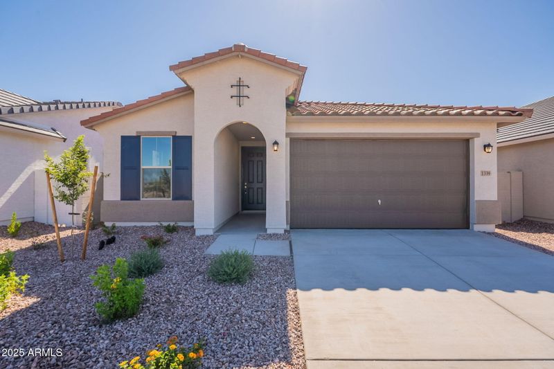 1339 S 215th Dr, Buckeye, AZ 85326
