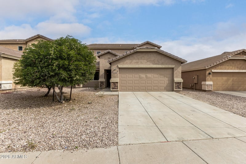 1339 222nd Dr, Buckeye, AZ 85326