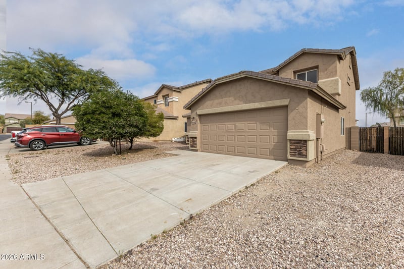 1339 222nd Dr, Buckeye, AZ 85326
