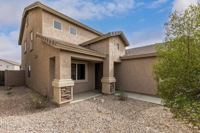 1339 222nd Dr, Buckeye, AZ 85326