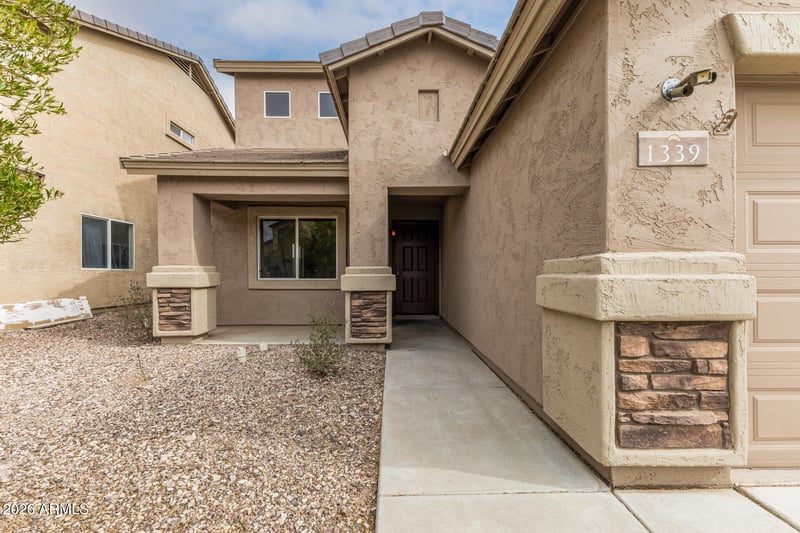 1339 222nd Dr, Buckeye, AZ 85326