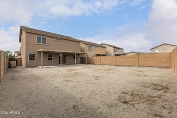 1339 222nd Dr, Buckeye, AZ 85326