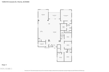 13392 Creosote Dr, Peoria, AZ 85383