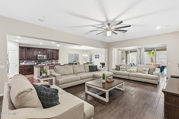 13392 Creosote Dr, Peoria, AZ 85383