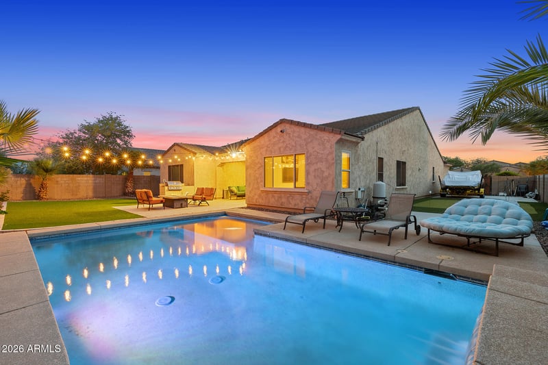 13392 Creosote Dr, Peoria, AZ 85383
