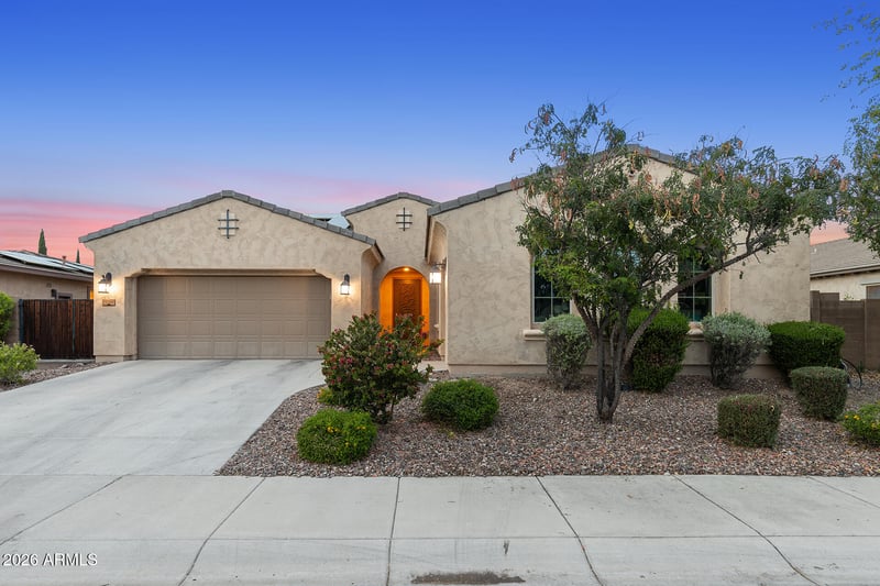 13392 Creosote Dr, Peoria, AZ 85383