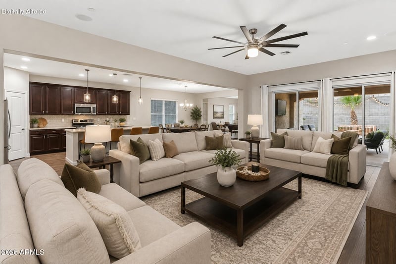 13392 W Creosote Dr, Peoria, AZ 85383