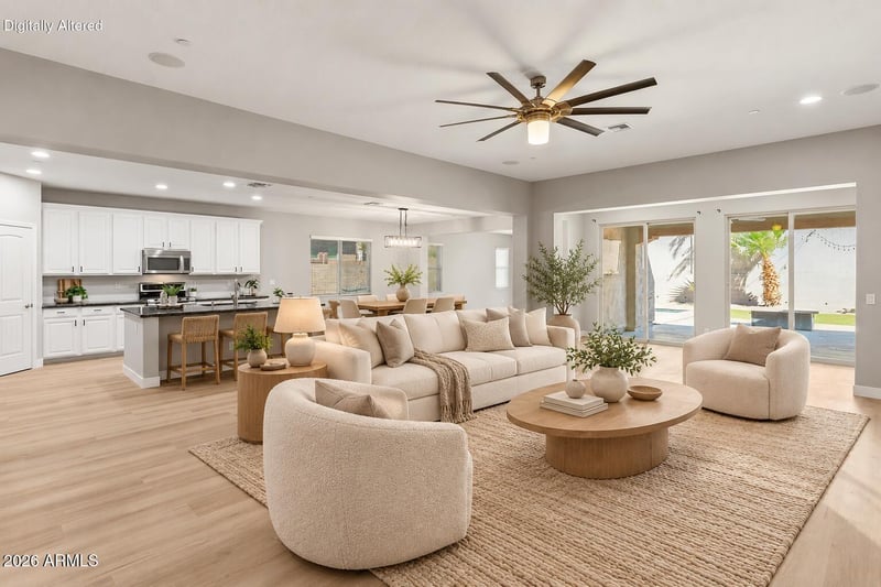 13392 W Creosote Dr, Peoria, AZ 85383