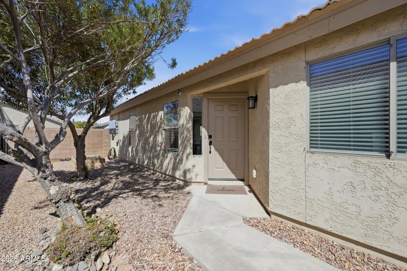 13392 W Redfield Rd, Surprise, AZ 85379