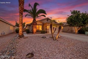 13392 W Redfield Rd, Surprise, AZ 85379