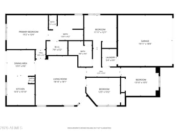 13392 W Redfield Rd, Surprise, AZ 85379