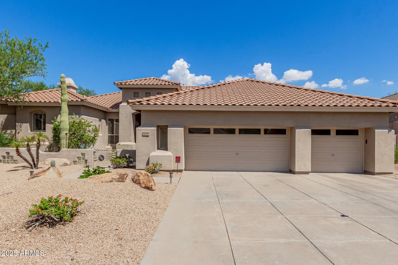 13394 Del Timbre Dr, Scottsdale, AZ 85259
