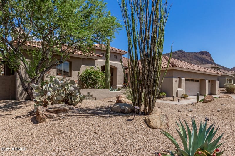 13394 Del Timbre Dr, Scottsdale, AZ 85259
