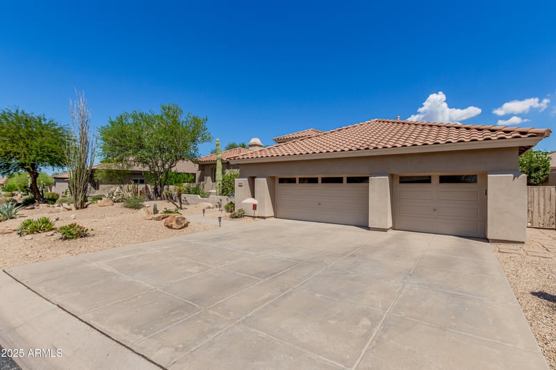 13394 Del Timbre Dr, Scottsdale, AZ 85259