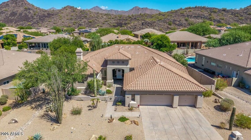 13394 E Del Timbre Dr, Scottsdale, AZ 85259