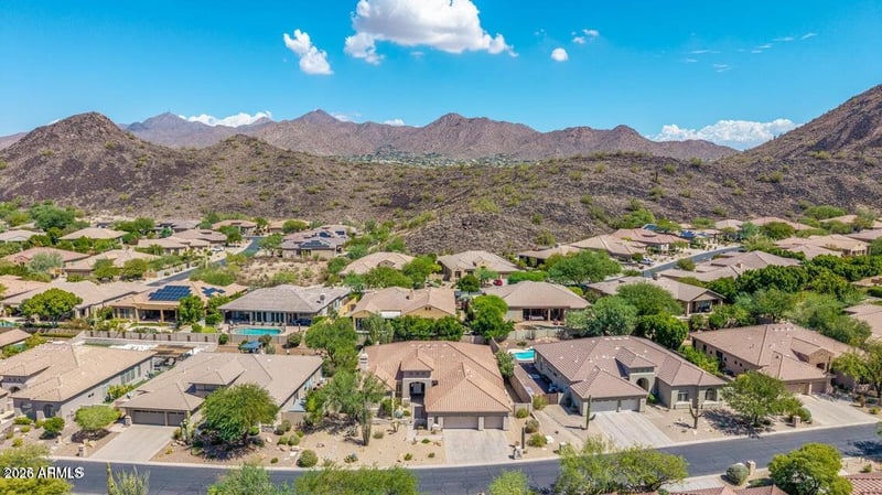 13394 E Del Timbre Dr, Scottsdale, AZ 85259