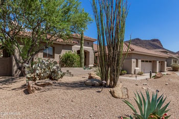 13394 E Del Timbre Dr, Scottsdale, AZ 85259
