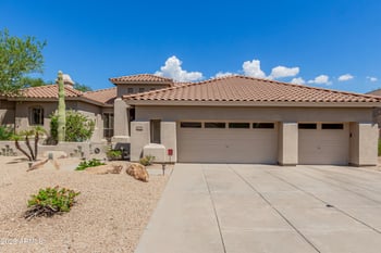 13394 E Del Timbre Dr, Scottsdale, AZ 85259