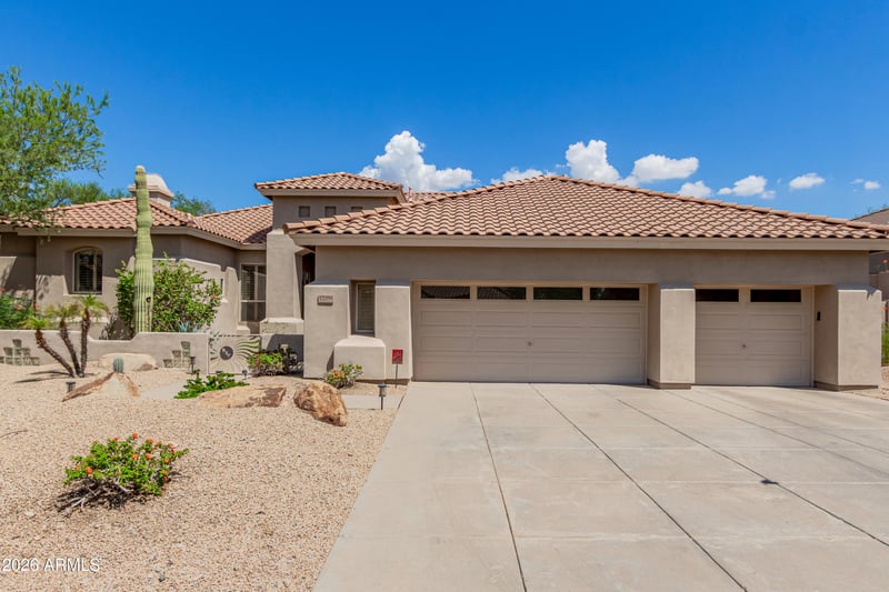 13394 E Del Timbre Dr, Scottsdale, AZ 85259