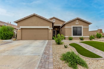 13397 75th Dr, Peoria, AZ 85381