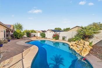 13399 N 177th Ln, Surprise, AZ 85388